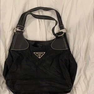Prada bag